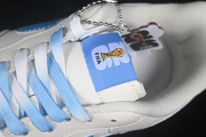All Categories Nk Air Force 1 Air Force Series Nk Air Force 1 Low Air Force Low Nike Air Force 1'07 Low World Cup Theme Air Force One Low Casual Shoes DW8806-023